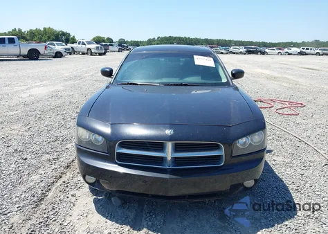 2010 Dodge Charger Sxt from USA, damaged, VIN 2B3CA3CVXAH113097